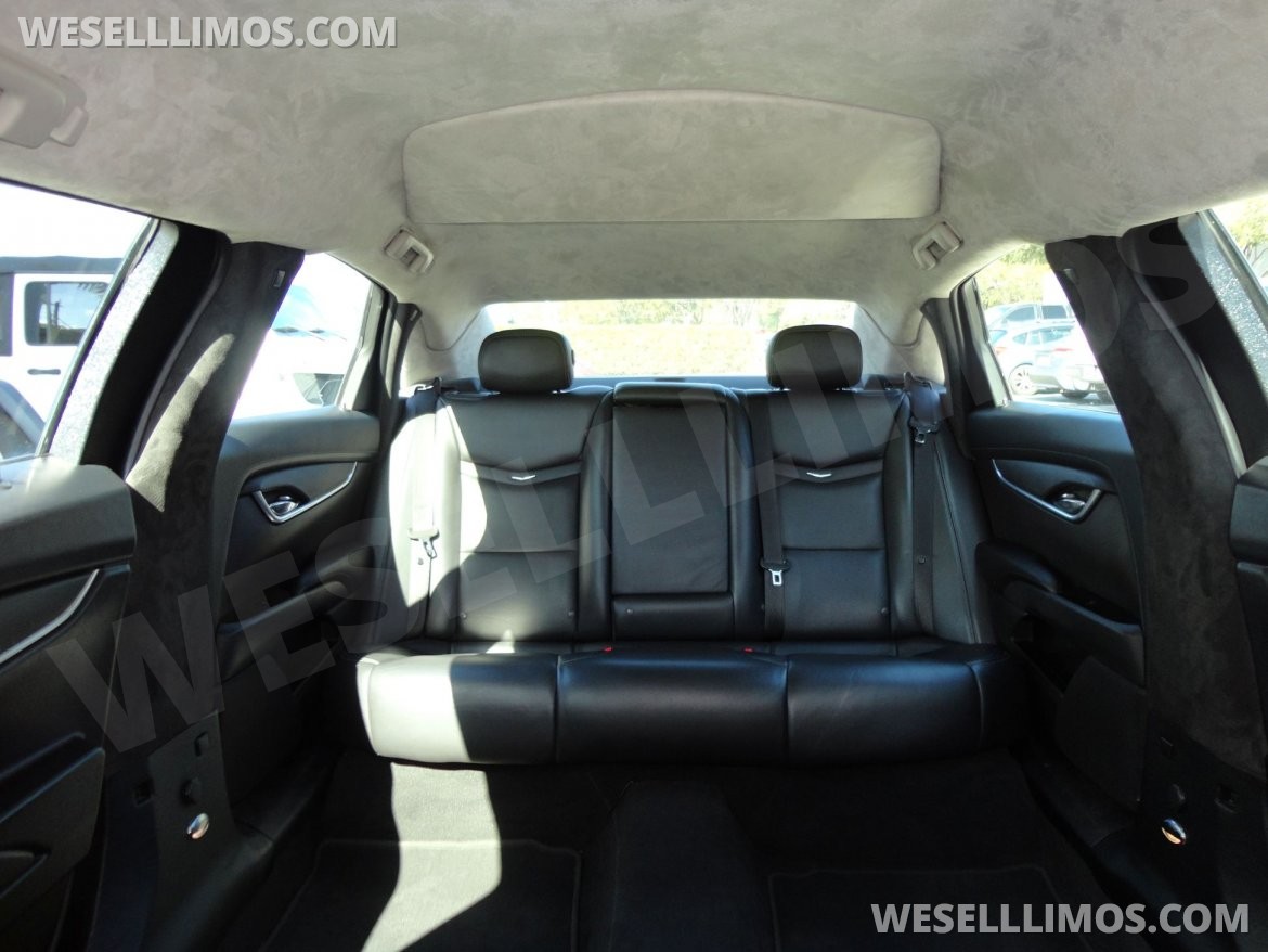 Limousine for Sale in Delray Beach, FL - Photo 11