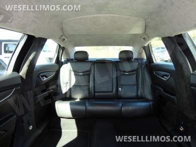 2016 Cadillac S&S 70" 6DR Limousine - Limousine for Sale in Delray Beach, FL - Photo 11
