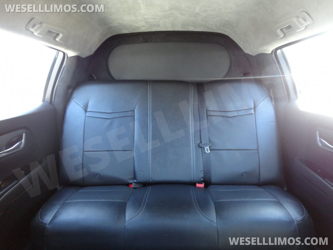 Limousine for Sale in Delray Beach, FL - Photo 12