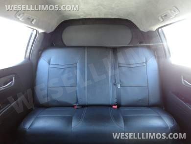 2016 Cadillac S&S 70" 6DR Limousine - Limousine for Sale in Delray Beach, FL - Photo 12