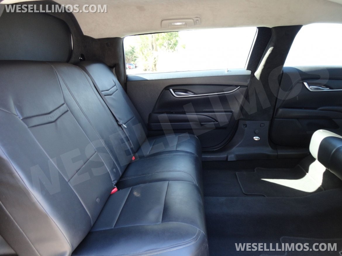Limousine for Sale in Delray Beach, FL - Photo 13