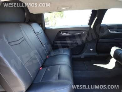 2016 Cadillac S&S 70" 6DR Limousine - Limousine for Sale in Delray Beach, FL - Photo 13
