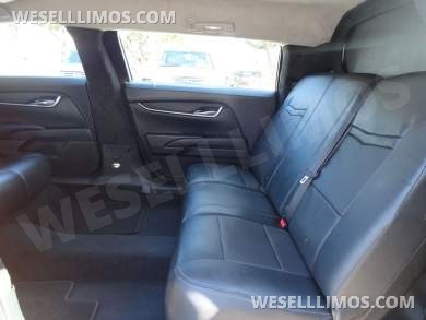 2016 Cadillac S&S 70" 6DR Limousine - Limousine for Sale in Delray Beach, FL - Photo 14