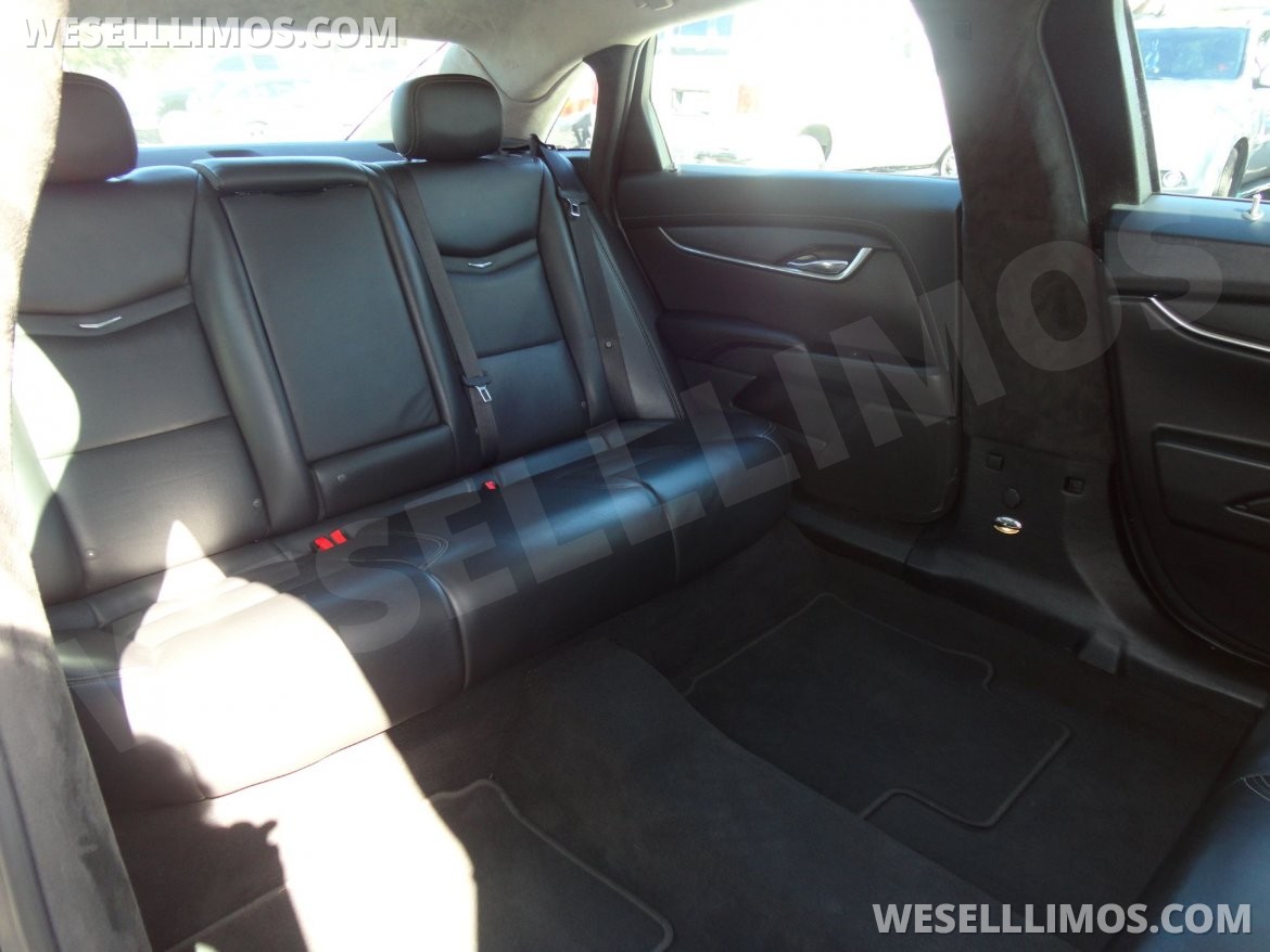 Limousine for Sale in Delray Beach, FL - Photo 15