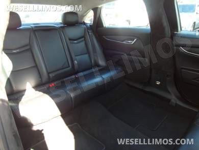 2016 Cadillac S&S 70" 6DR Limousine - Limousine for Sale in Delray Beach, FL - Photo 15