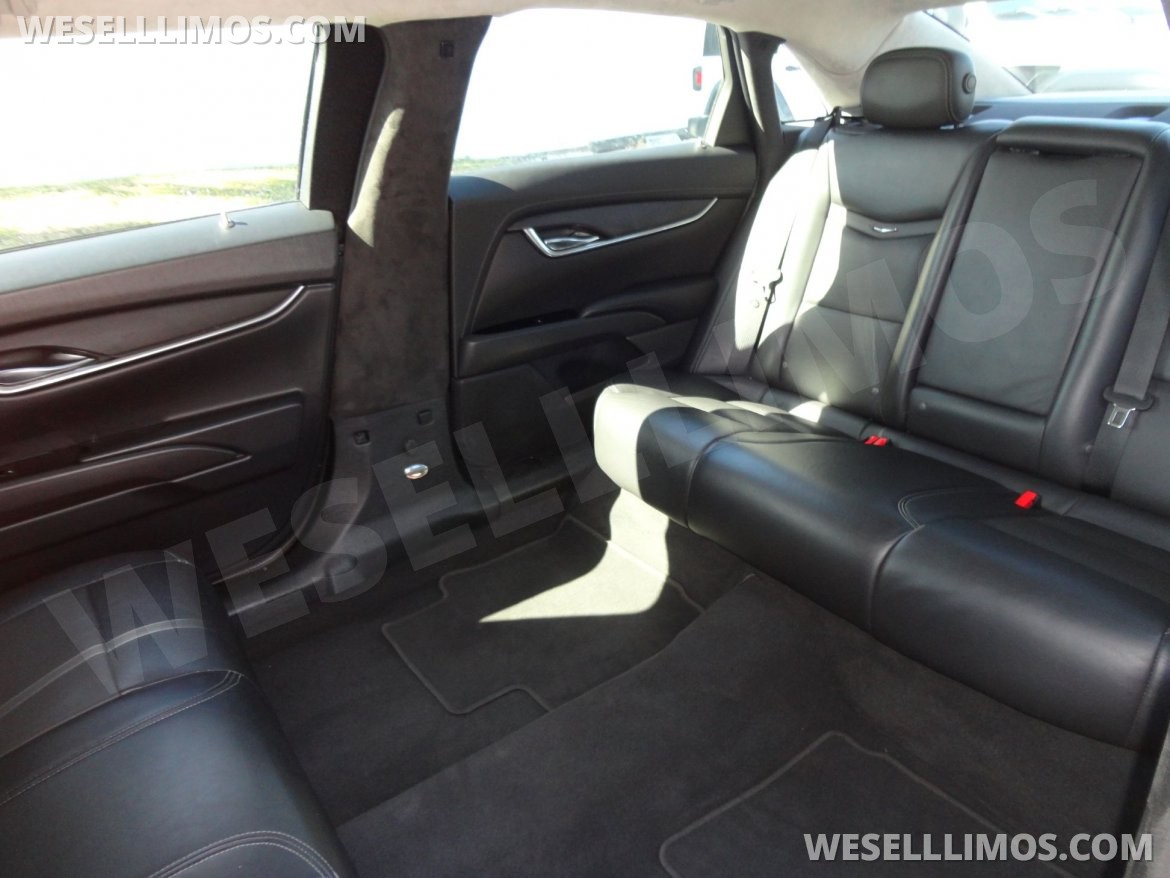 Limousine for Sale in Delray Beach, FL - Photo 16