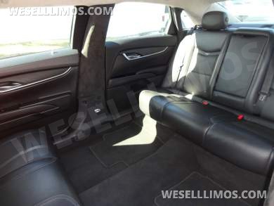 2016 Cadillac S&S 70" 6DR Limousine - Limousine for Sale in Delray Beach, FL - Photo 16