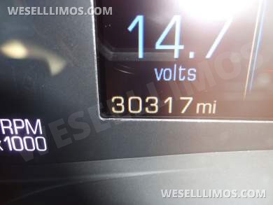 2016 Cadillac S&S 70" 6DR Limousine - Limousine for Sale in Delray Beach, FL - Photo 17