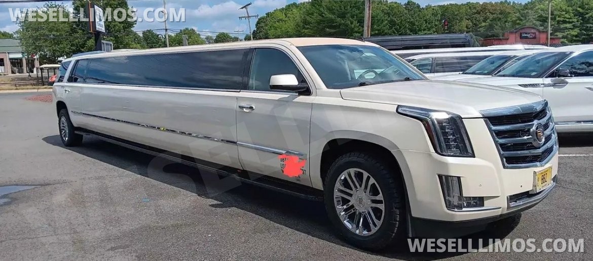 SUV Stretch for Sale in Englishtown, NJ - Main Photo