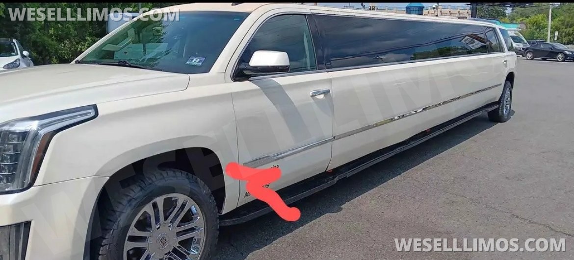 SUV Stretch for Sale in Englishtown, NJ - Photo 2
