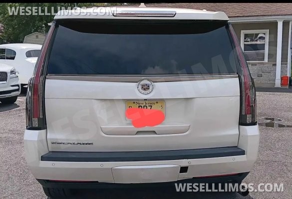 2015 Cadillac ESCALADE ESV SUV Stretch for Sale in Englishtown, NJ - Photo 3