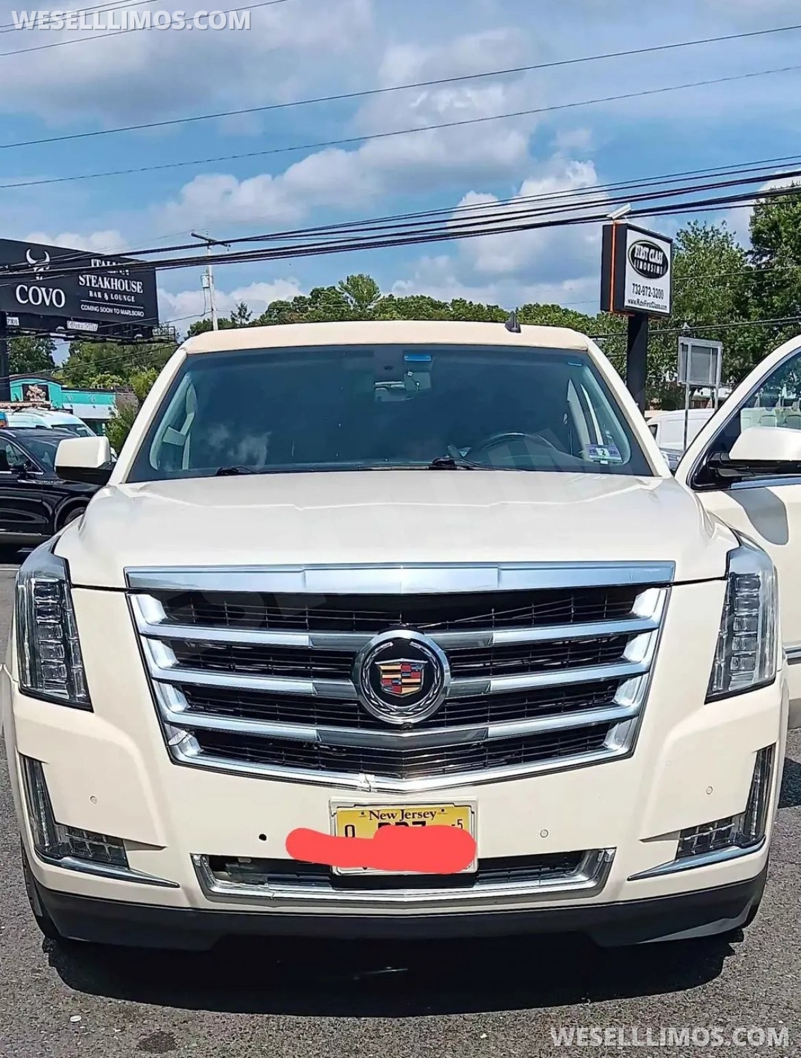 SUV Stretch for Sale in Englishtown, NJ - Photo 5