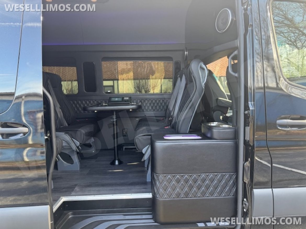 Sprinter for Sale in TUCKER, GA - Photo 2