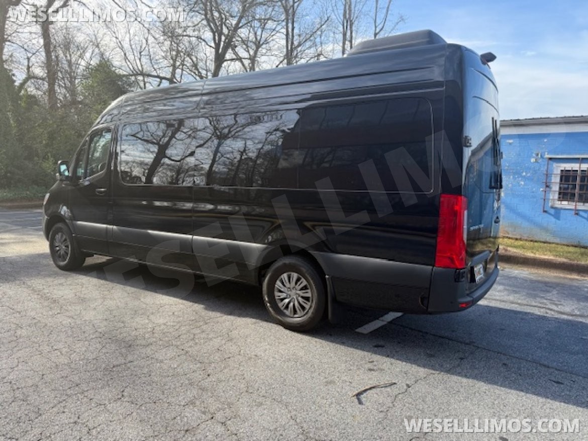 Sprinter for Sale in TUCKER, GA - Photo 3