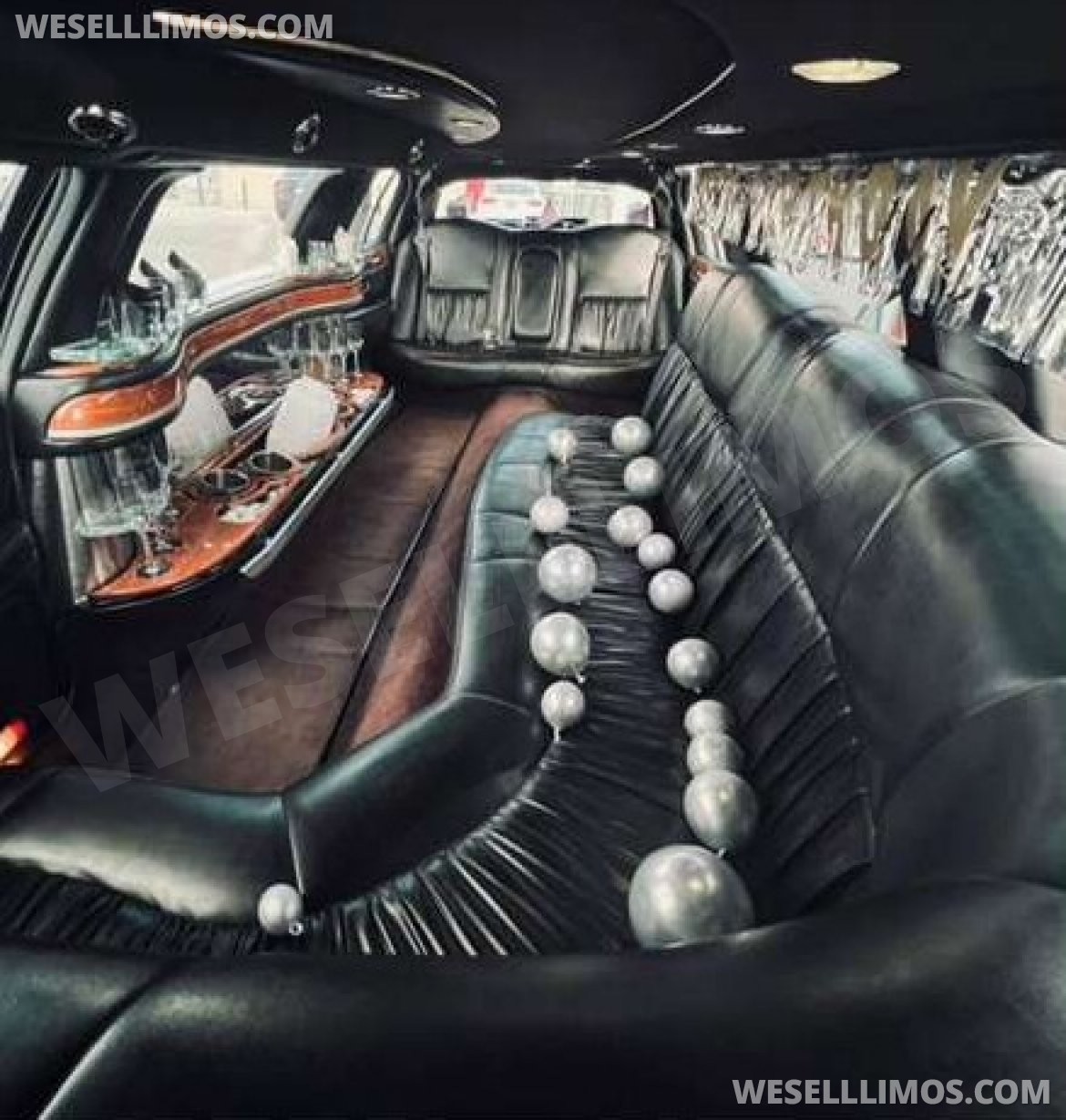 Limousine for Sale in Aurora, CO - Photo 2
