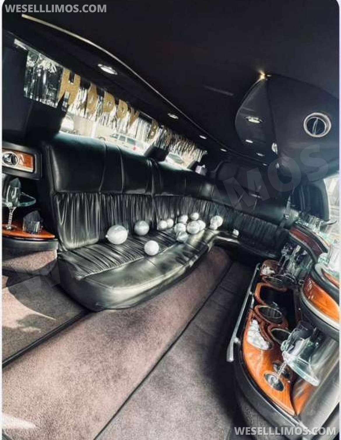 Limousine for Sale in Aurora, CO - Photo 3