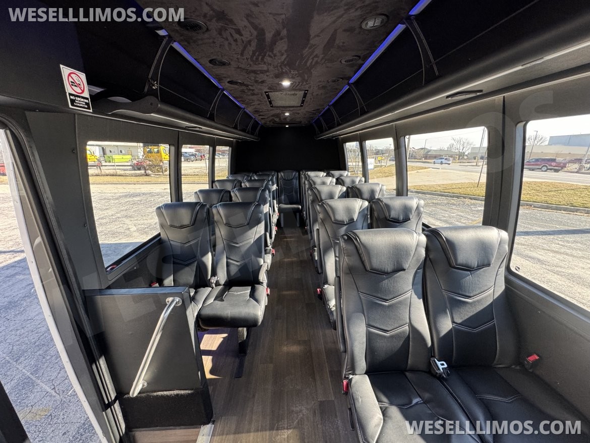 Shuttle Bus for Sale in Springfield, MO - Photo 4