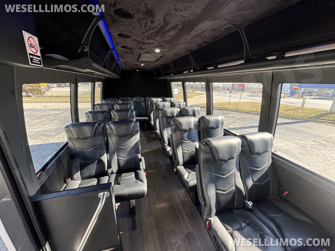 Shuttle Bus for Sale in Springfield, MO - Photo 5