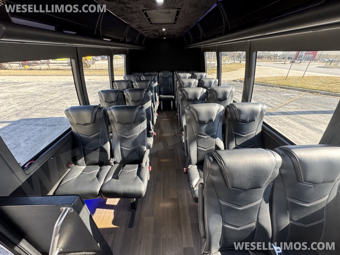 Shuttle Bus for Sale in Springfield, MO - Photo 6