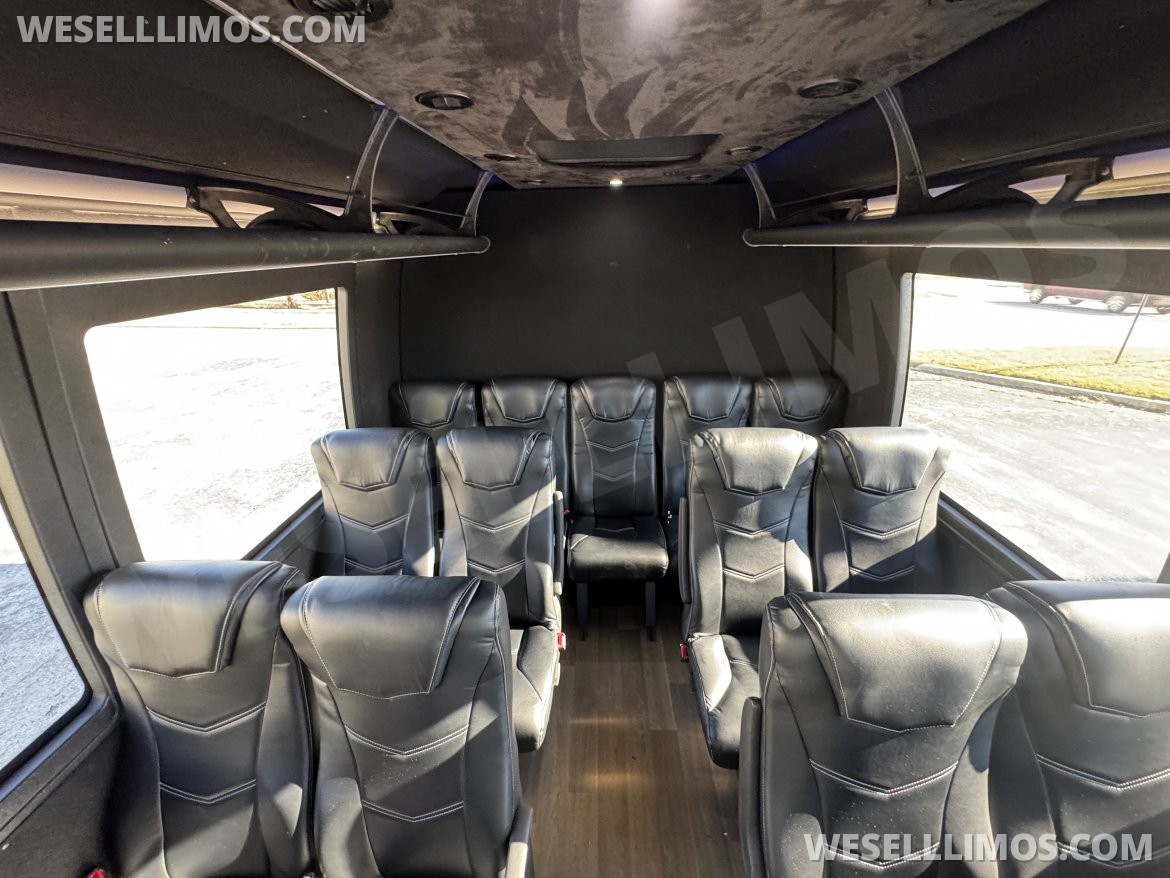 Shuttle Bus for Sale in Springfield, MO - Photo 7