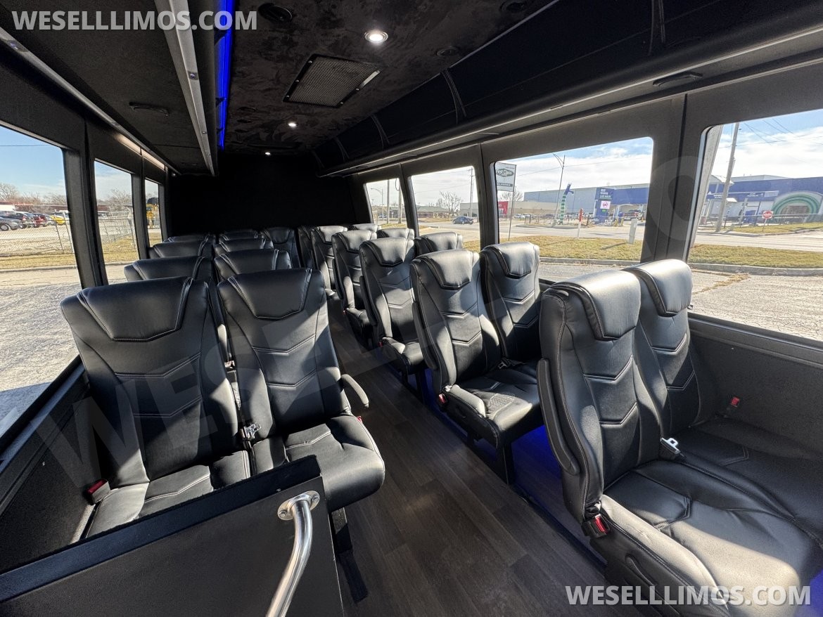 Shuttle Bus for Sale in Springfield, MO - Photo 10