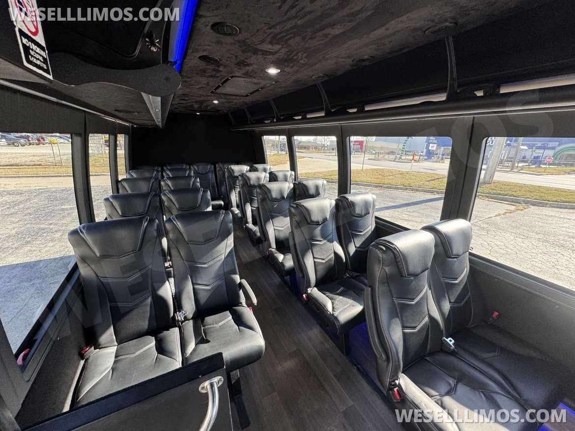 Shuttle Bus for Sale in Springfield, MO - Photo 11