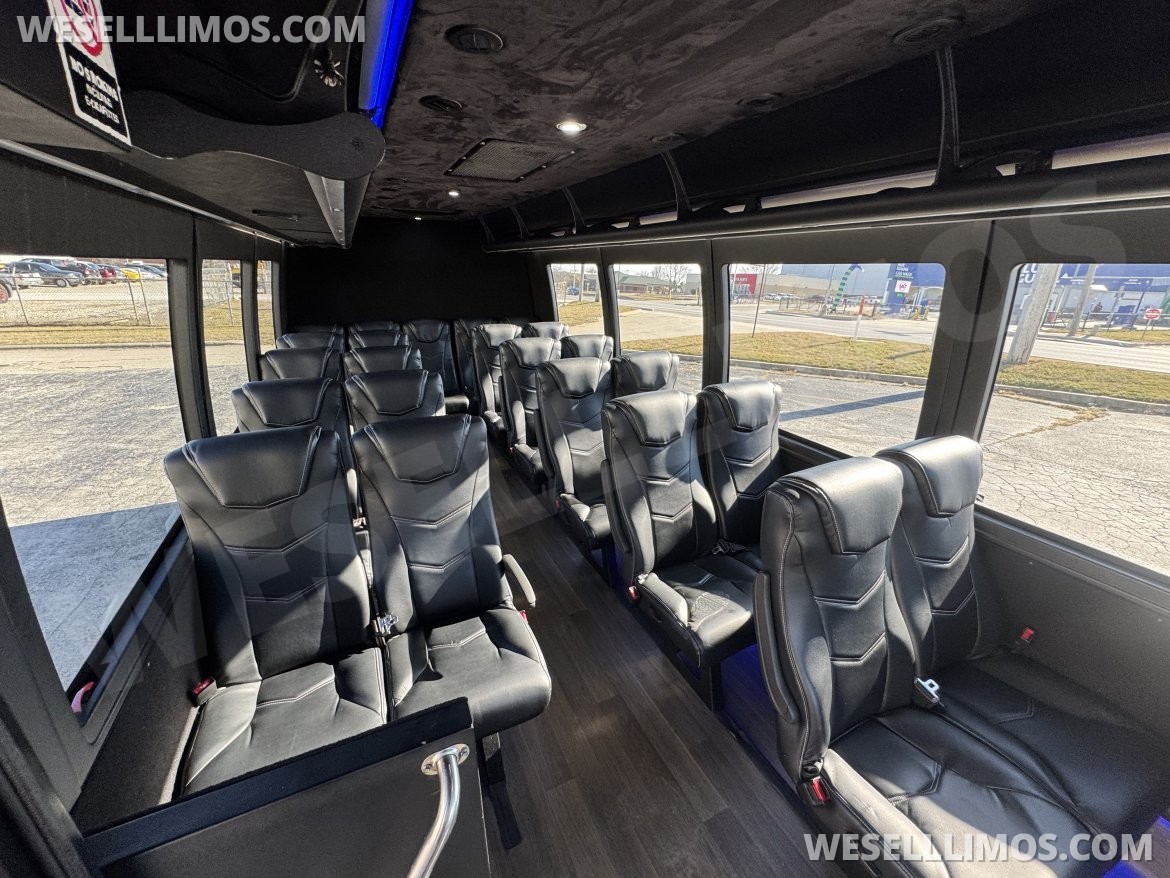 Shuttle Bus for Sale in Springfield, MO - Photo 12