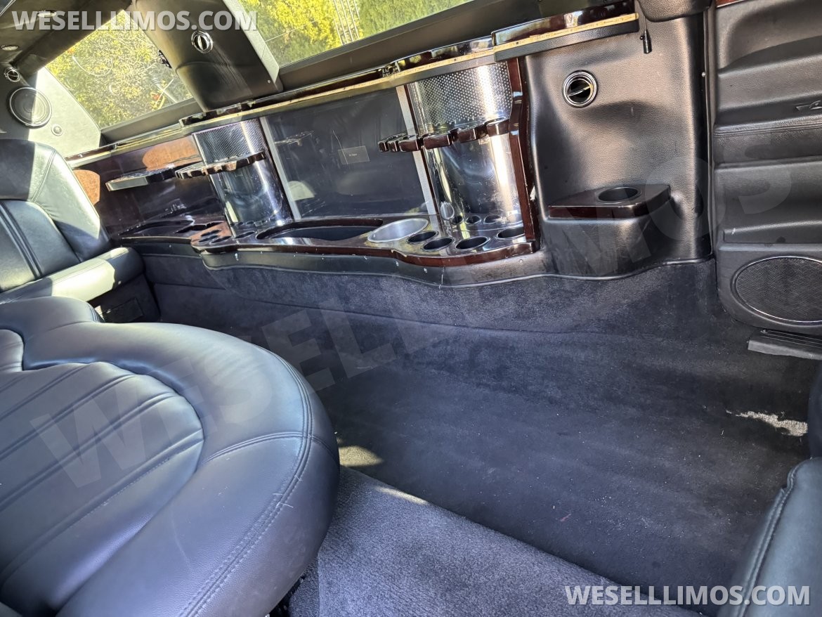 Limousine for Sale in Los Angeles, CA - Photo 10