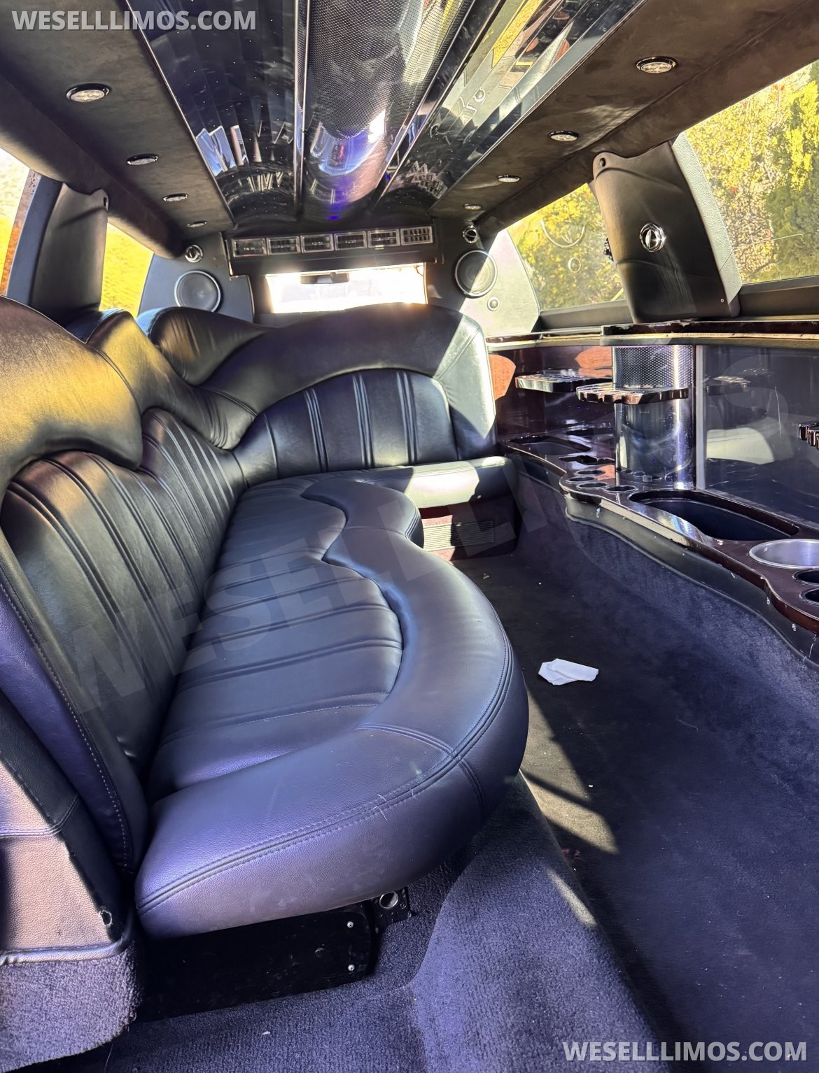 Limousine for Sale in Los Angeles, CA - Photo 18