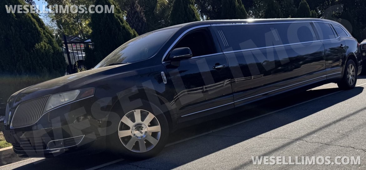 Limousine for Sale in Los Angeles, CA - Photo 3