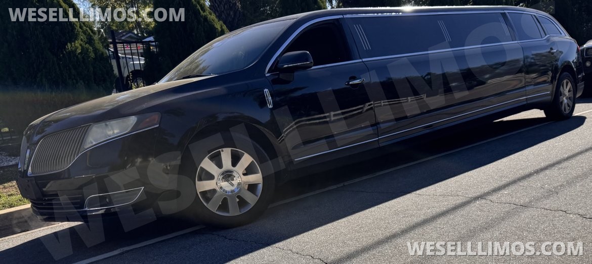 Limousine for Sale in Los Angeles, CA - Photo 4