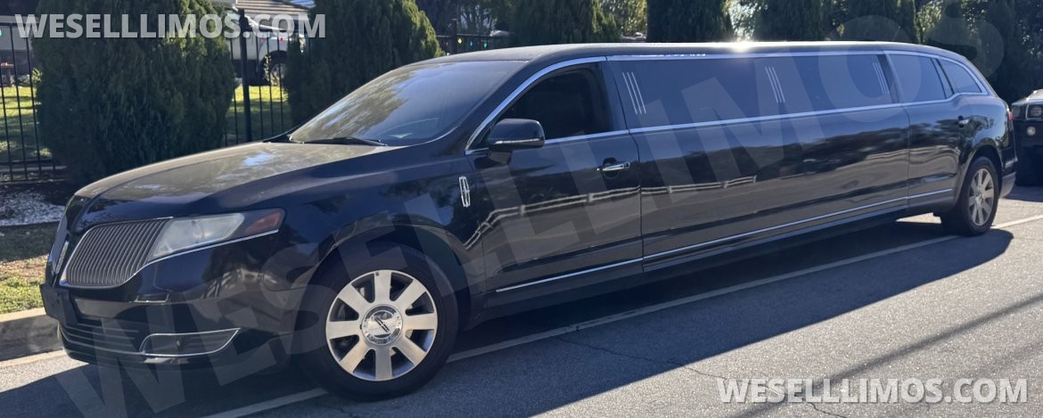 Limousine for Sale in Los Angeles, CA - Photo 8
