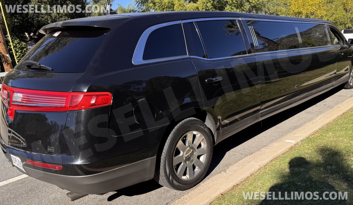 Limousine for Sale in Los Angeles, CA - Photo 11
