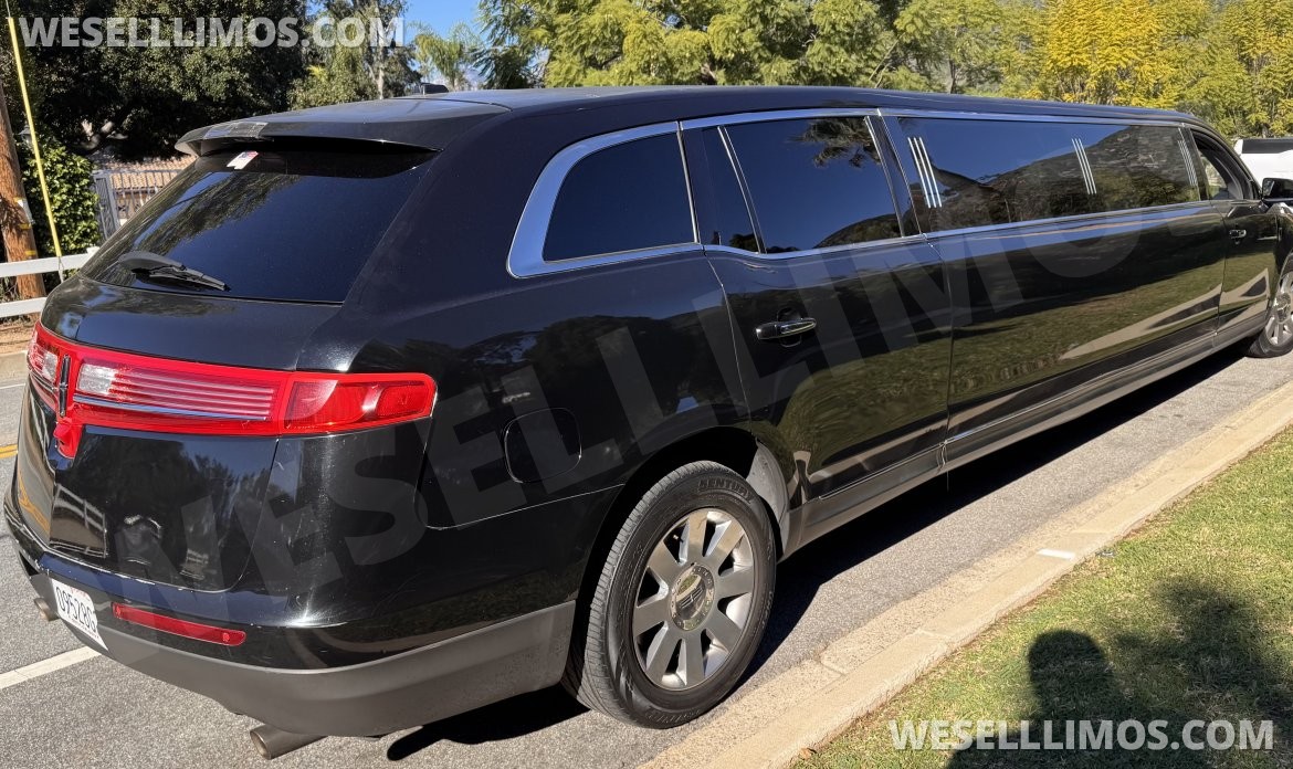 Limousine for Sale in Los Angeles, CA - Photo 13