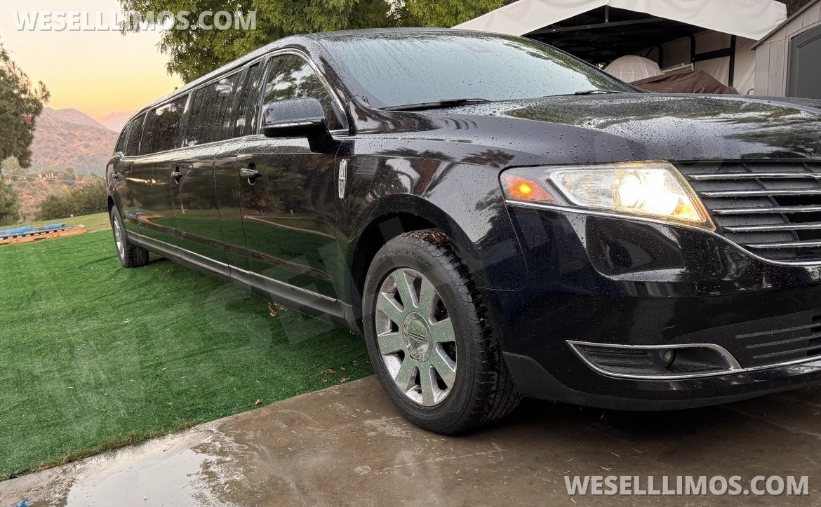 Limousine for Sale in Los Angeles, CA - Photo 7