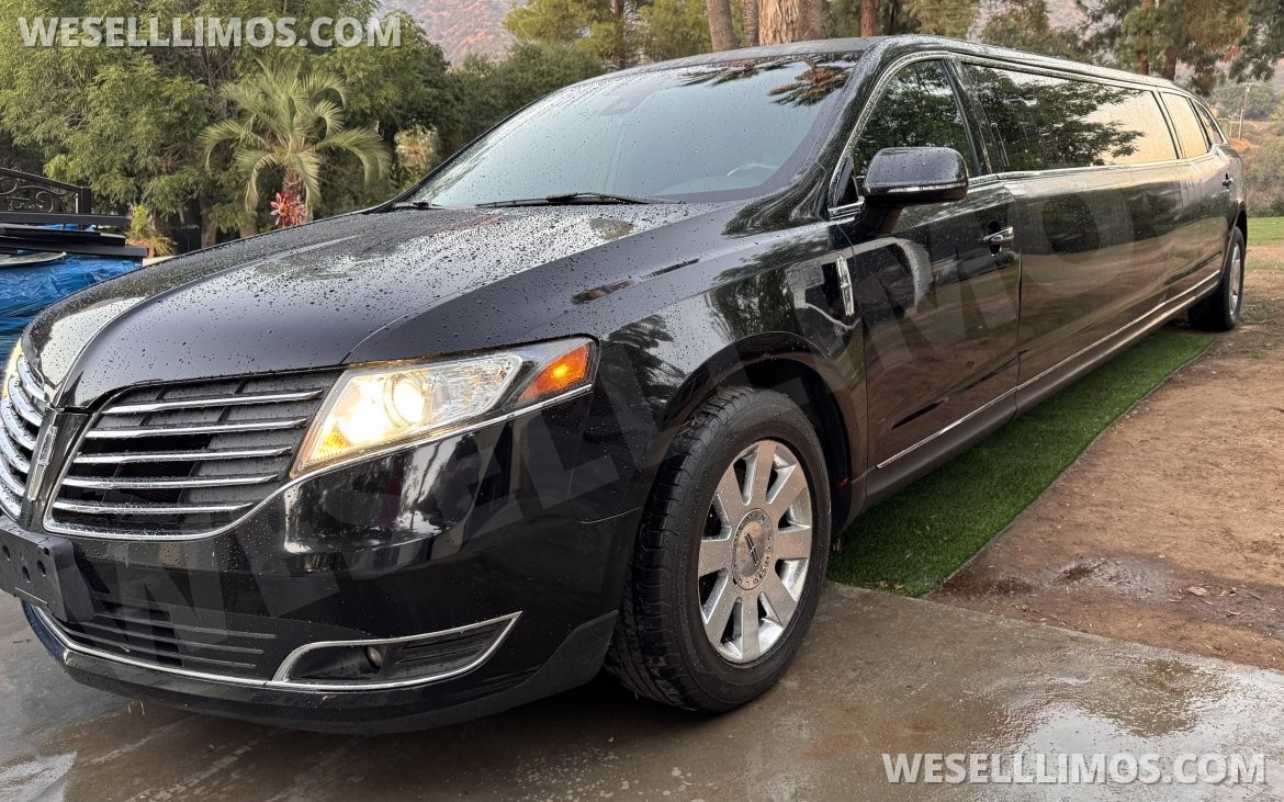 Limousine for Sale in Los Angeles, CA - Photo 6