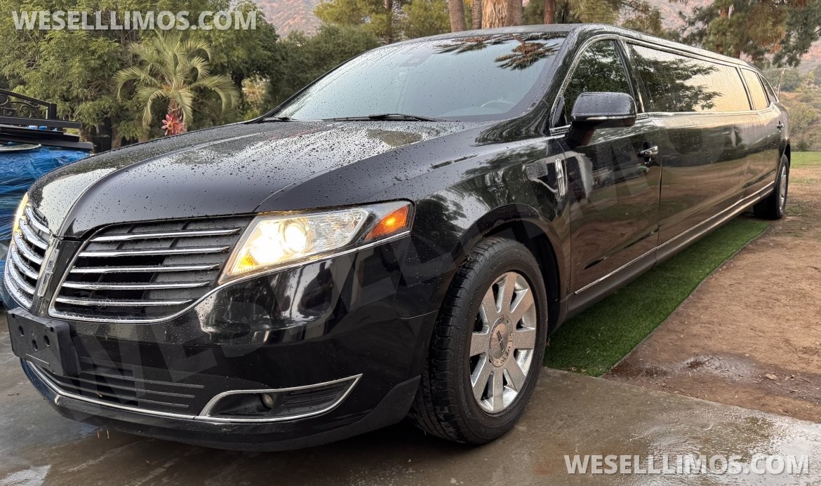 Limousine for Sale in Los Angeles, CA - Photo 5