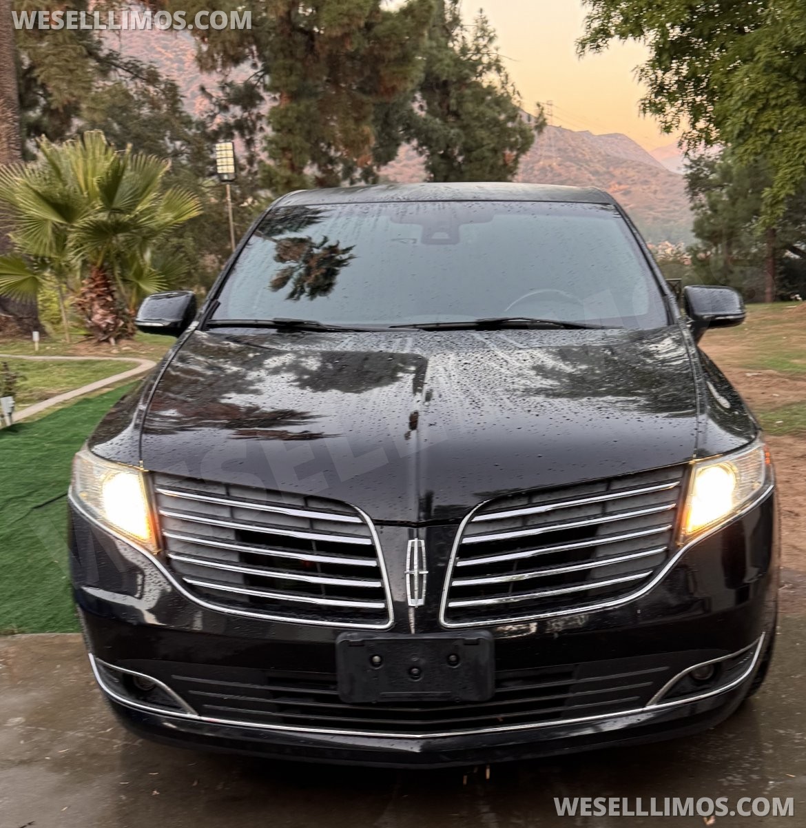 Limousine for Sale in Los Angeles, CA - Photo 12
