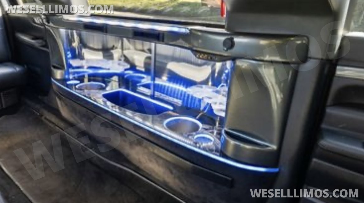 Limousine for Sale in Los Angeles, CA - Photo 16
