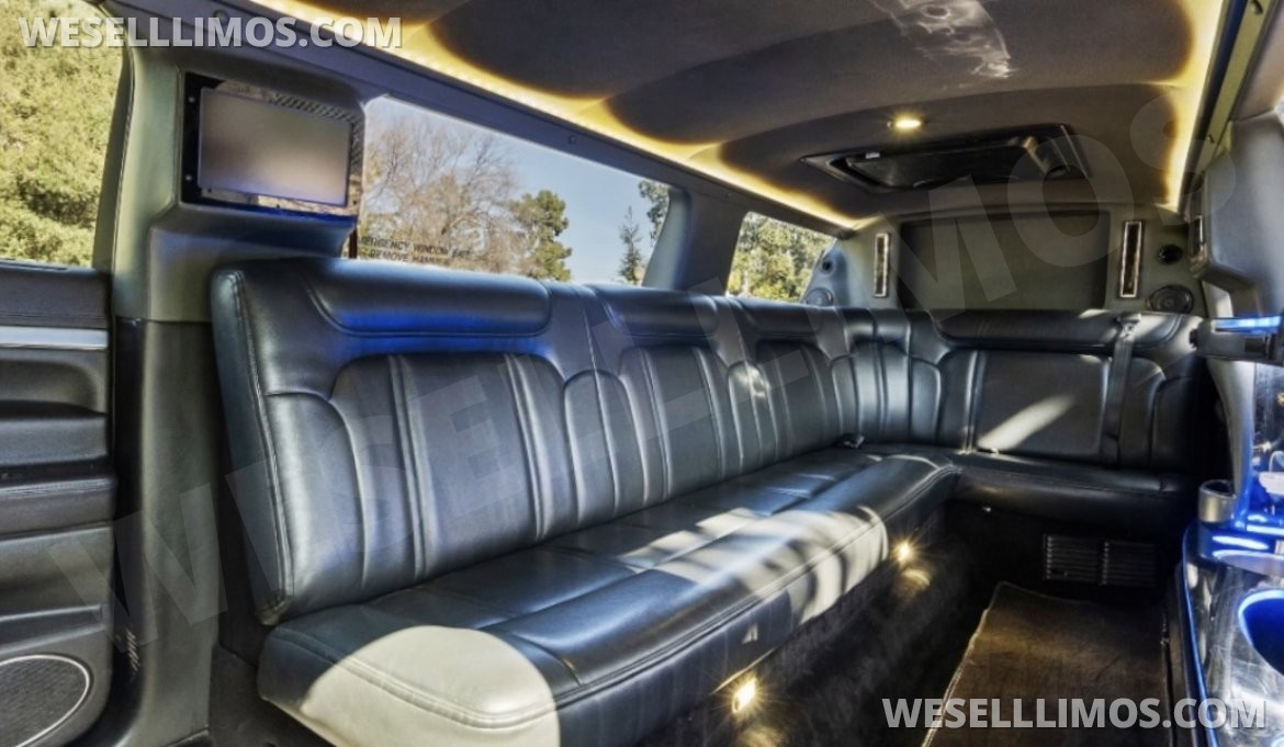 Limousine for Sale in Los Angeles, CA - Photo 17