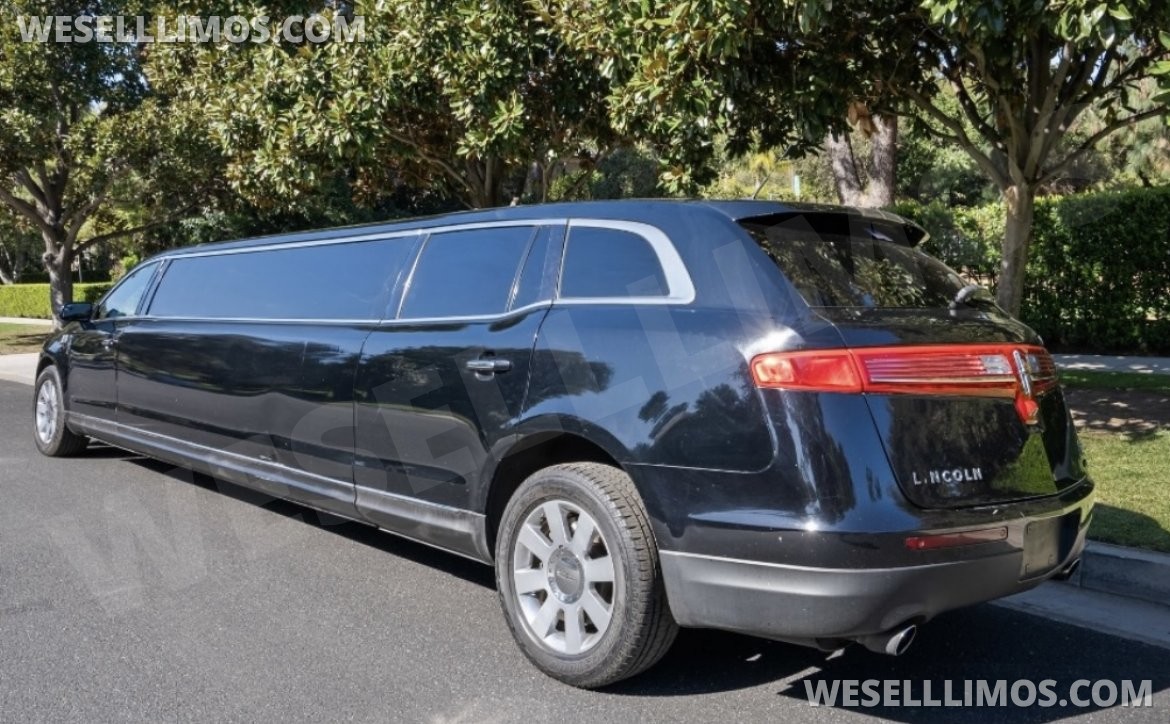 Limousine for Sale in Los Angeles, CA - Photo 2