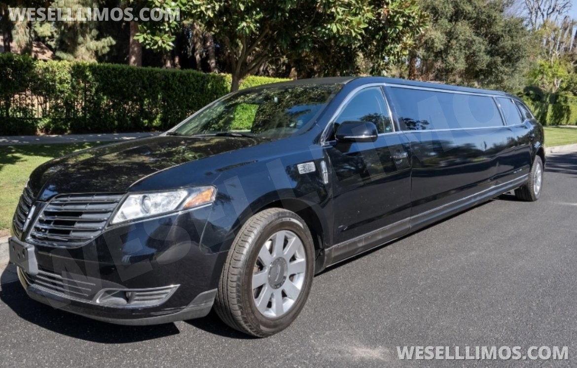 Limousine for Sale in Los Angeles, CA - Main Photo