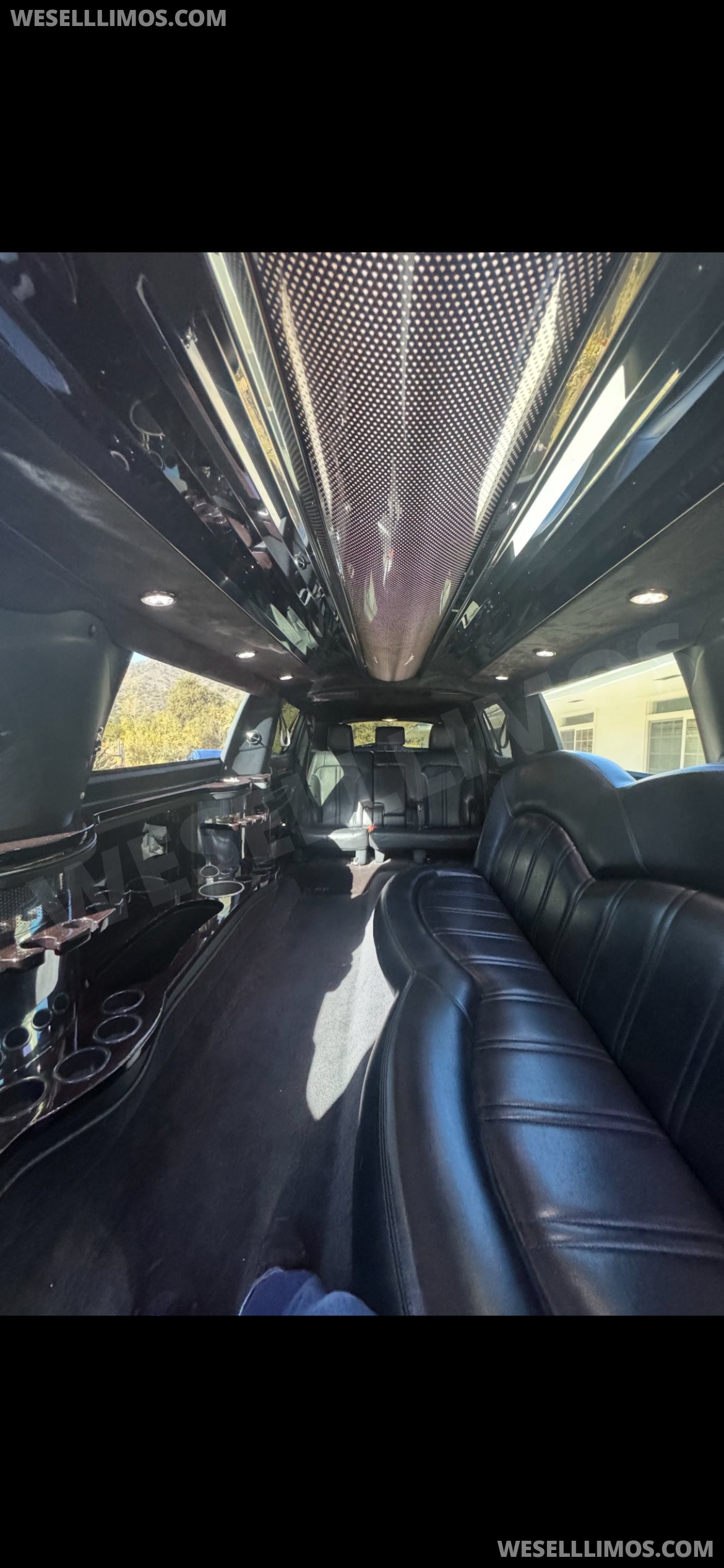 Limousine for Sale in Los Angeles, CA - Photo 20