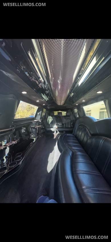 2016 Executive Lincoln MKT Limousine - Limousine for Sale in Los Angeles, CA - Photo 20
