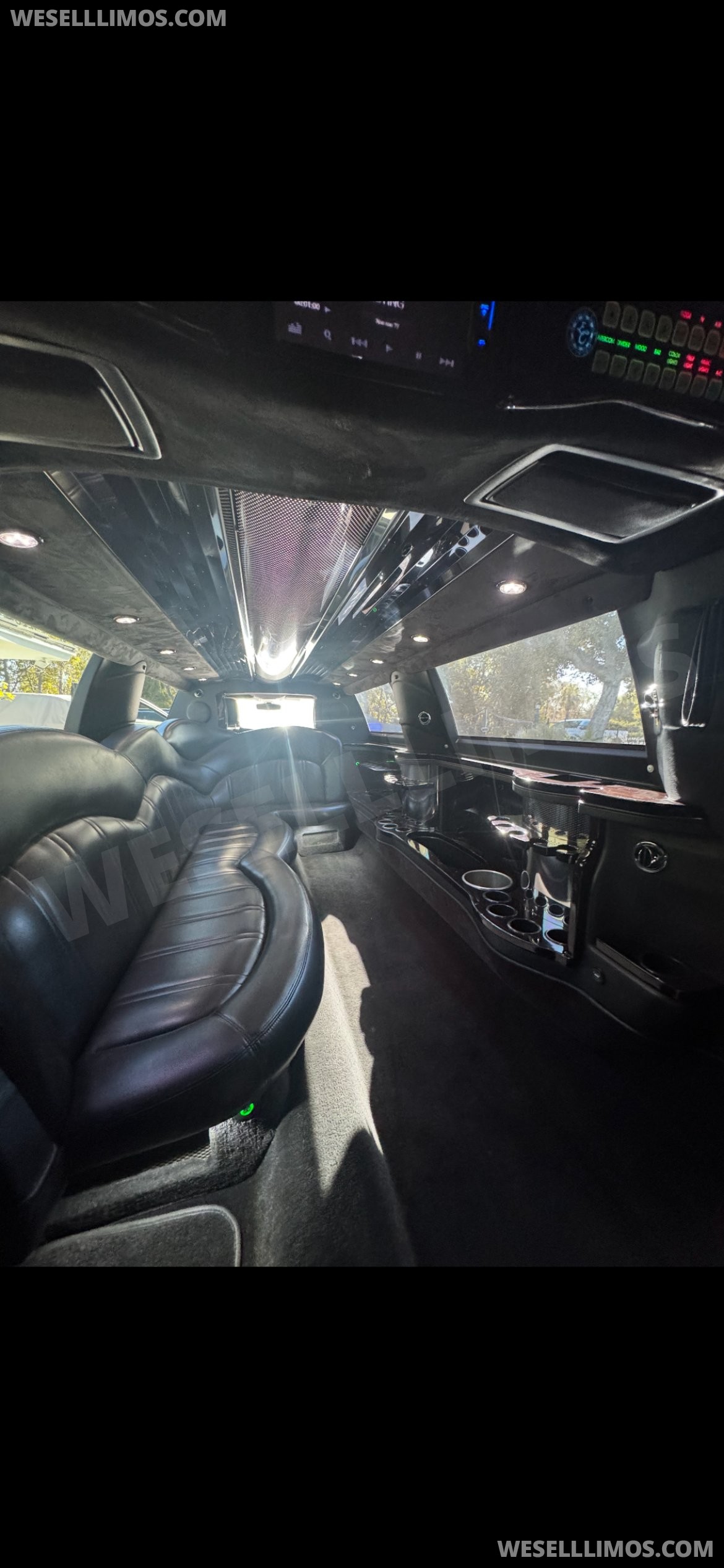 Limousine for Sale in Los Angeles, CA - Photo 21