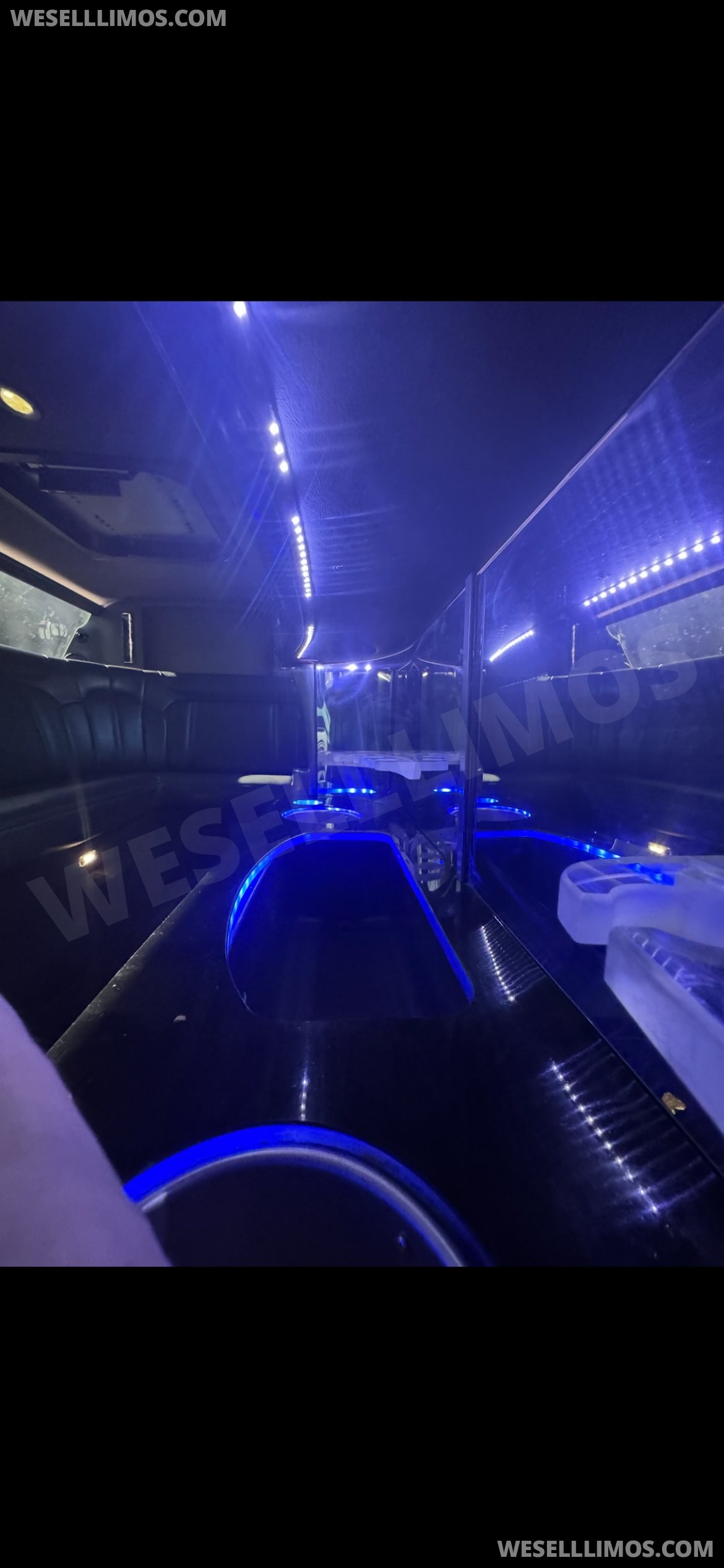 Limousine for Sale in Los Angeles, CA - Photo 22