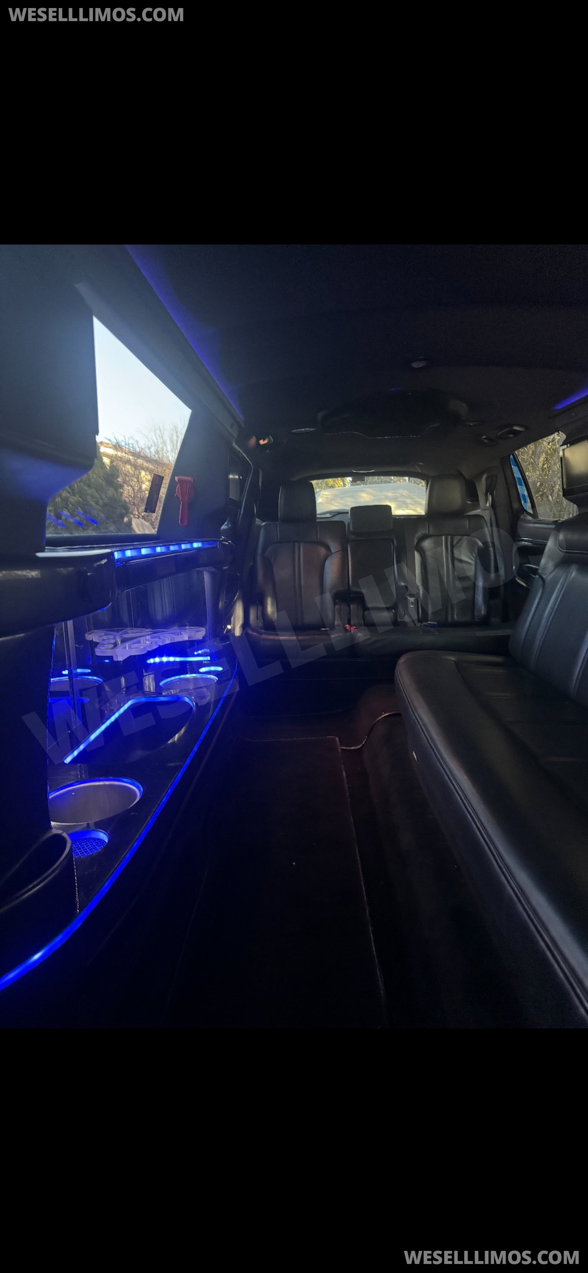 Limousine for Sale in Los Angeles, CA - Photo 23