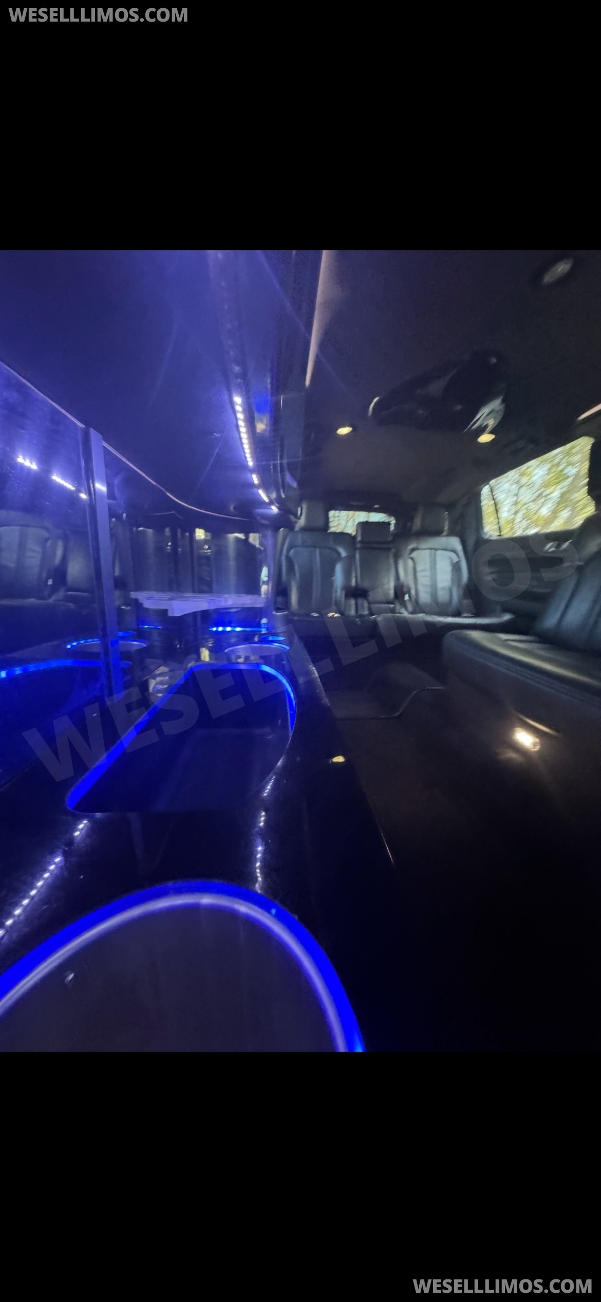 Limousine for Sale in Los Angeles, CA - Photo 24