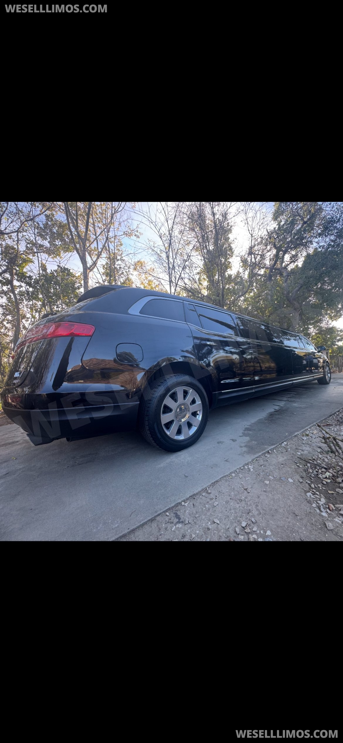 Limousine for Sale in Los Angeles, CA - Photo 25