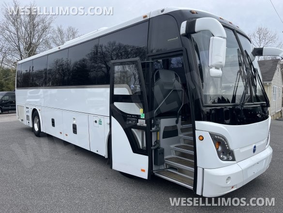 2017 Temsa TS 35E Motorcoach for Sale in Pasadena, MD - Photo 3